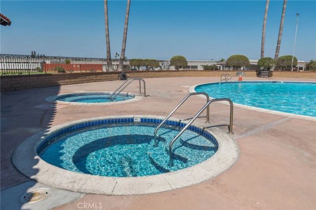 1065 Lomita 183, Harbor City, CA 90710