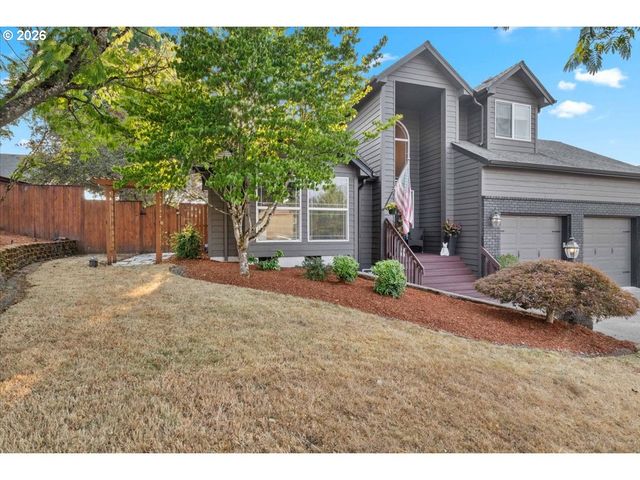 1200 Nw THORN Dr, Albany, OR 97321