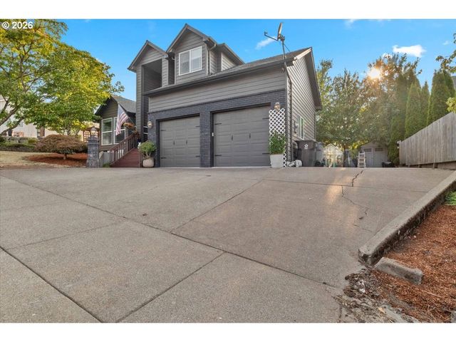 1200 Nw THORN Dr, Albany, OR 97321