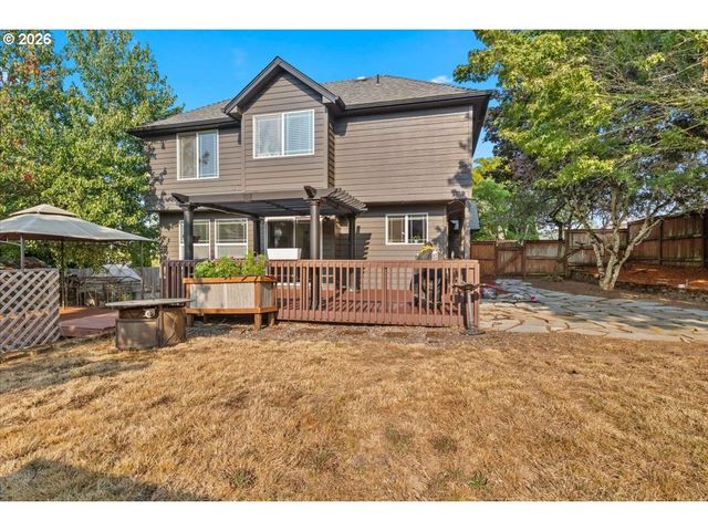 1200 Nw THORN Dr, Albany, OR 97321