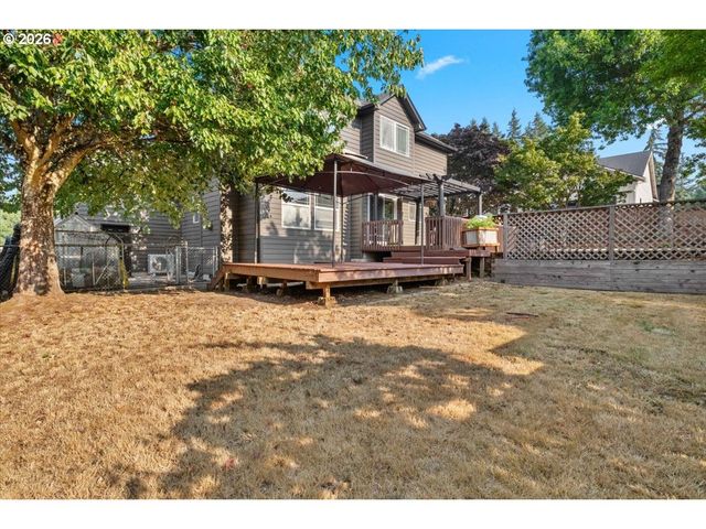 1200 Nw THORN Dr, Albany, OR 97321