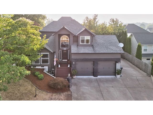 1200 Nw THORN Dr, Albany, OR 97321