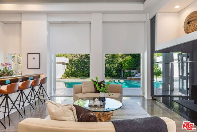 1166 San Ysidro Drive, Beverly Hills, CA 90210