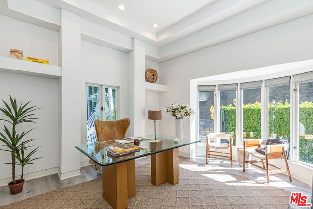 1166 San Ysidro Drive, Beverly Hills, CA 90210