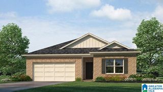 318 ASHLAND DRIVE SW, Hanceville, AL 35077