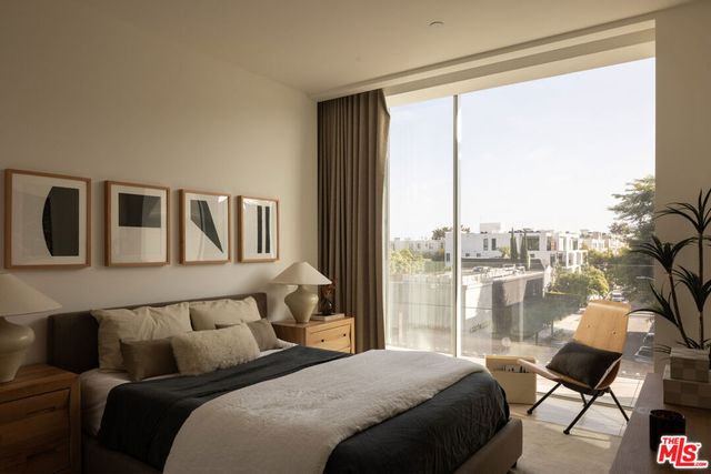 8899 Beverly Boulevard 4G, Los Angeles, CA 90048
