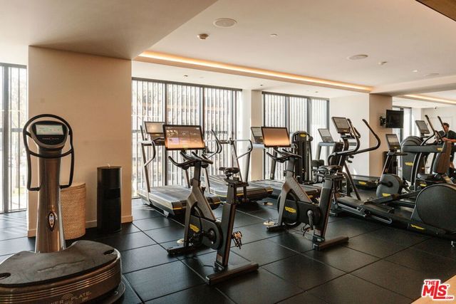 8899 Beverly Boulevard 4G, Los Angeles, CA 90048