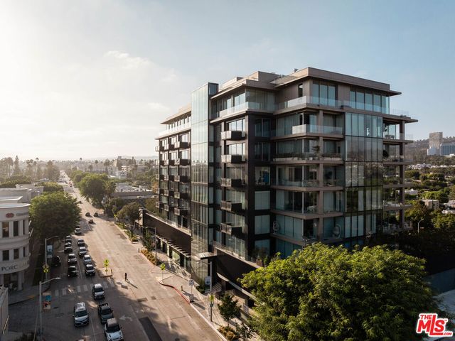 8899 Beverly Boulevard 4G, Los Angeles, CA 90048
