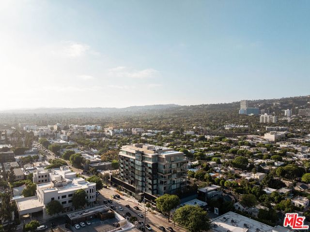 8899 Beverly Boulevard 4G, Los Angeles, CA 90048
