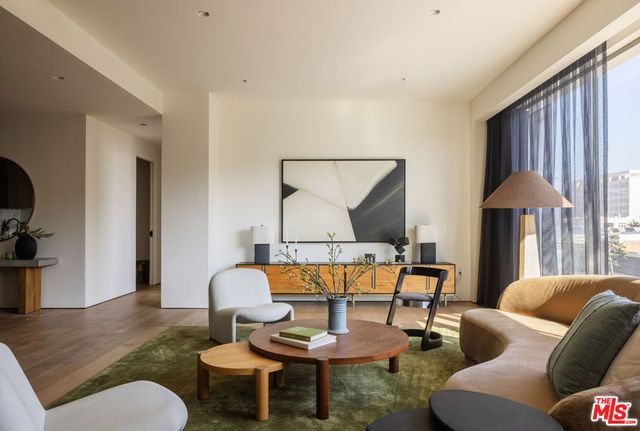 8899 Beverly Boulevard 4G, Los Angeles, CA 90048