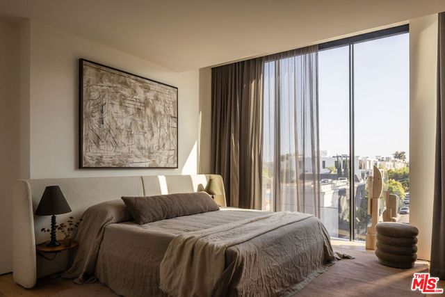 8899 Beverly Boulevard 4G, Los Angeles, CA 90048