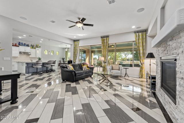 4389 N PETERSBURG Drive, Florence, AZ 85132