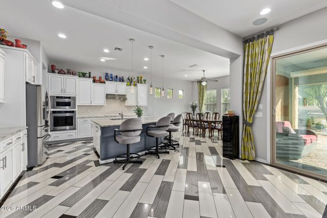 4389 N PETERSBURG Drive, Florence, AZ 85132