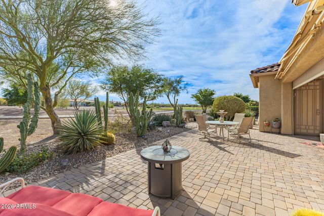 4389 N PETERSBURG Drive, Florence, AZ 85132