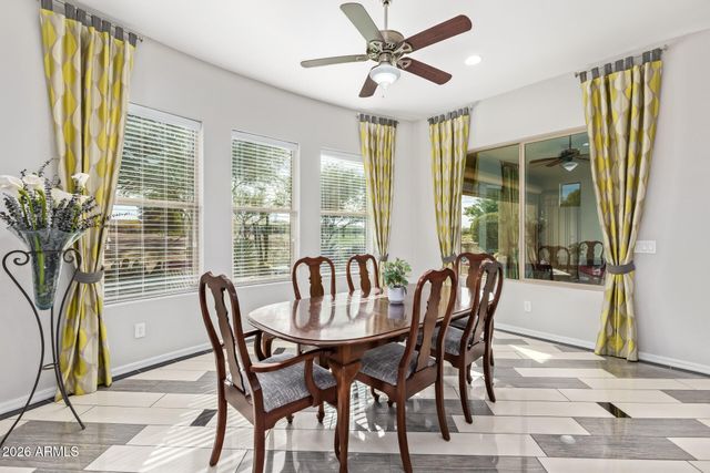 4389 N PETERSBURG Drive, Florence, AZ 85132