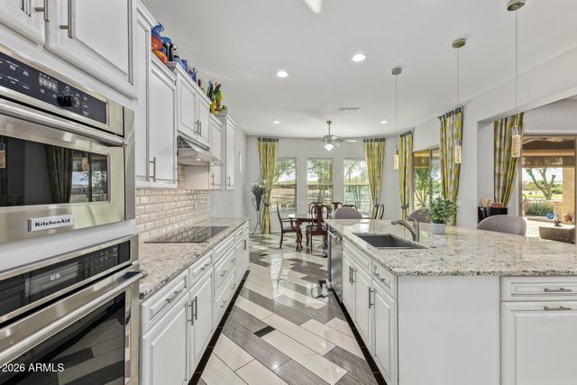 4389 N PETERSBURG Drive, Florence, AZ 85132