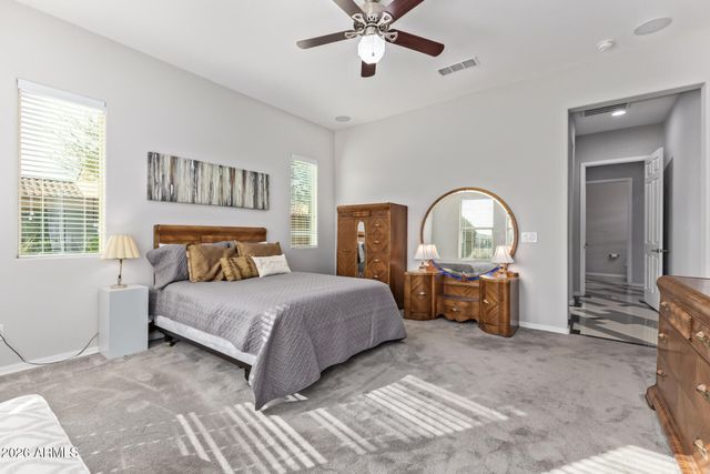 4389 N PETERSBURG Drive, Florence, AZ 85132