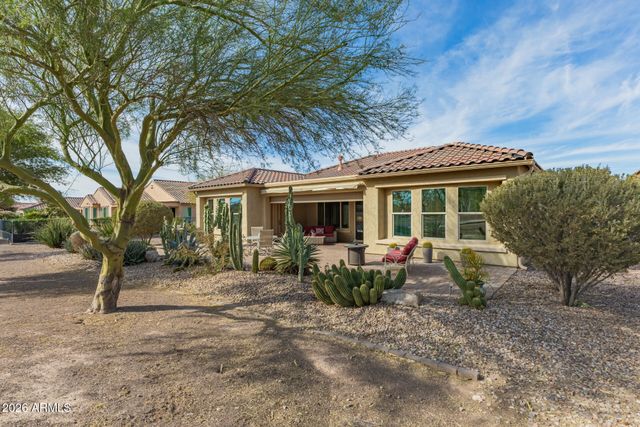 4389 N PETERSBURG Drive, Florence, AZ 85132