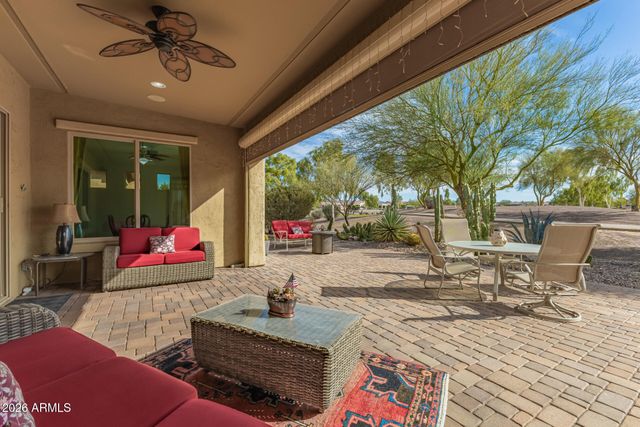 4389 N PETERSBURG Drive, Florence, AZ 85132