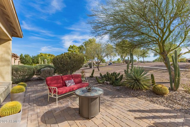 4389 N PETERSBURG Drive, Florence, AZ 85132