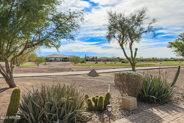 4389 N PETERSBURG Drive, Florence, AZ 85132