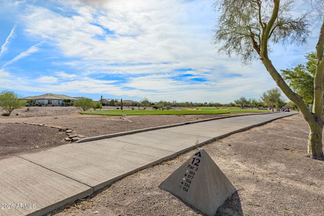 4389 N PETERSBURG Drive, Florence, AZ 85132