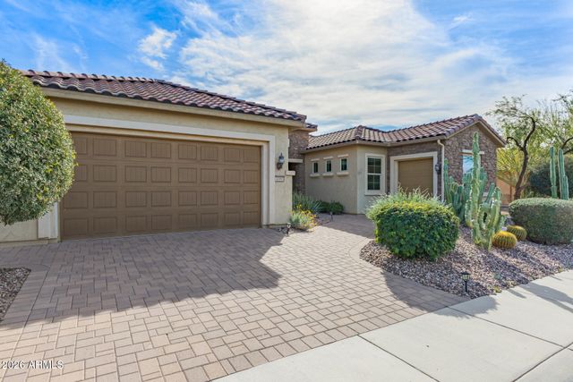 4389 N PETERSBURG Drive, Florence, AZ 85132