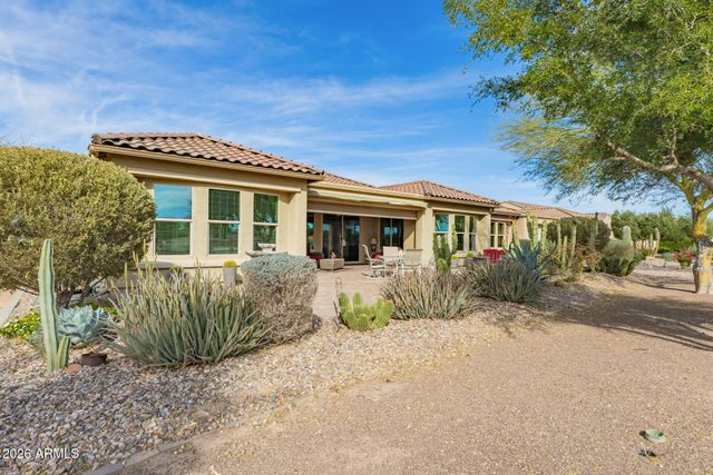 4389 N PETERSBURG Drive, Florence, AZ 85132