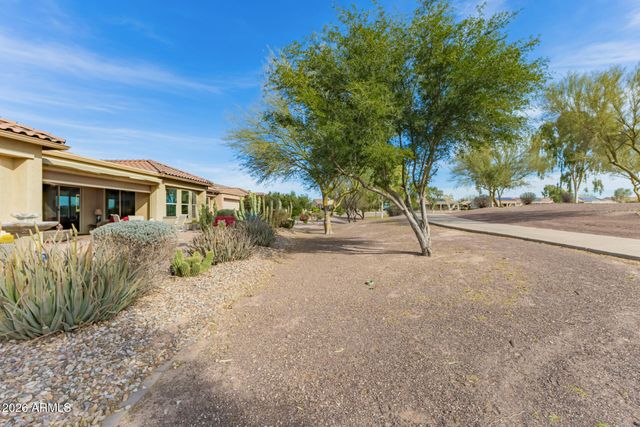 4389 N PETERSBURG Drive, Florence, AZ 85132