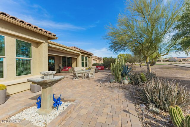 4389 N PETERSBURG Drive, Florence, AZ 85132