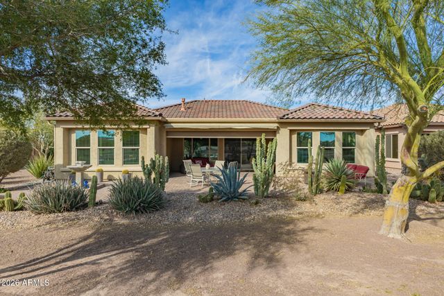 4389 N PETERSBURG Drive, Florence, AZ 85132