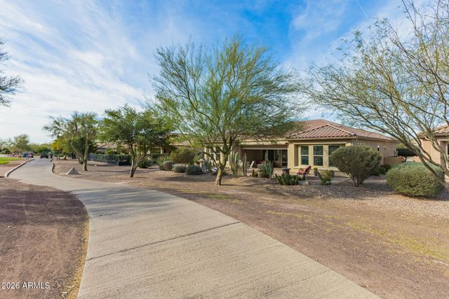 4389 N PETERSBURG Drive, Florence, AZ 85132