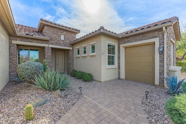 4389 N PETERSBURG Drive, Florence, AZ 85132