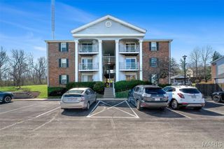 7410 Triwoods Drive E, St Louis, MO 63119