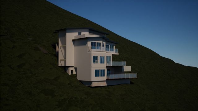 4003 Latigo Canyon, Malibu, CA 90265
