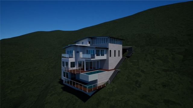 4003 Latigo Canyon, Malibu, CA 90265