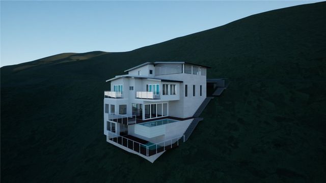 4003 Latigo Canyon, Malibu, CA 90265