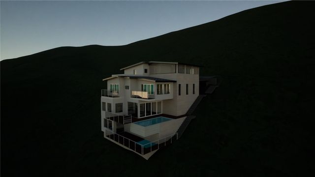 4003 Latigo Canyon, Malibu, CA 90265