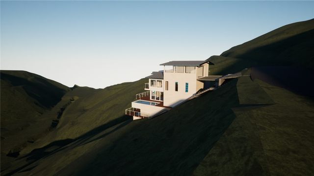 4003 Latigo Canyon, Malibu, CA 90265