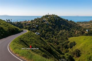 4003 Latigo Canyon, Malibu, CA 90265