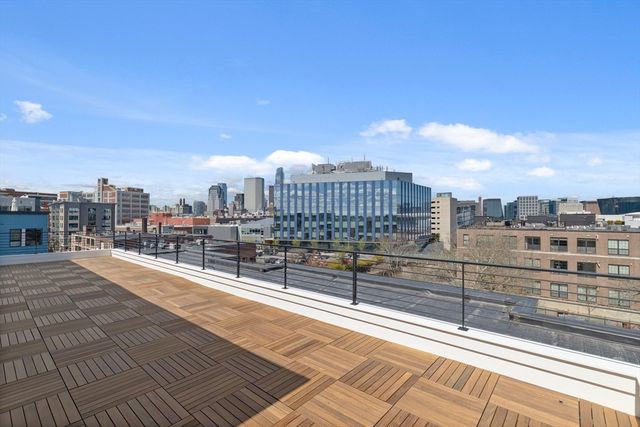 118 B Street 501, Boston, MA 02127