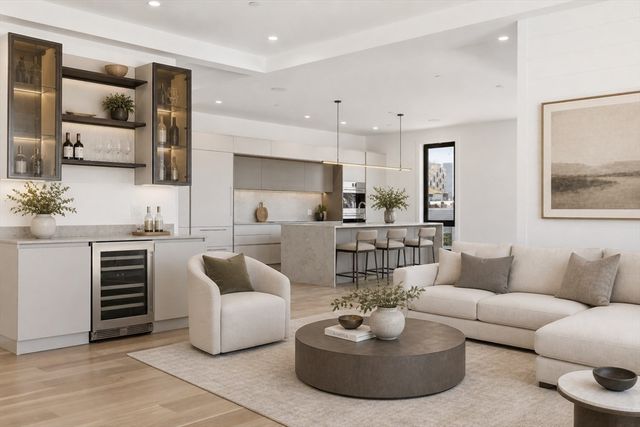 118 B Street 501, Boston, MA 02127