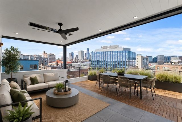 118 B Street 501, Boston, MA 02127