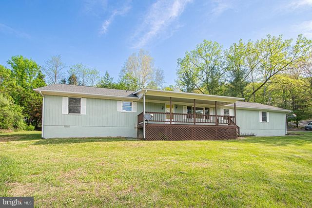 14 CIDER CT, Linden, VA 22642
