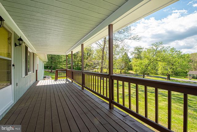14 CIDER CT, Linden, VA 22642