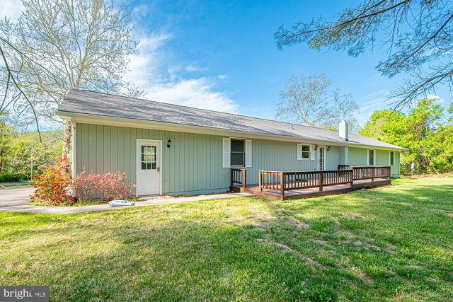 14 CIDER CT, Linden, VA 22642