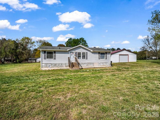 208 Oak Drive, Shelby, NC 28150