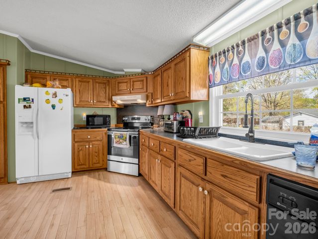 208 Oak Drive, Shelby, NC 28150