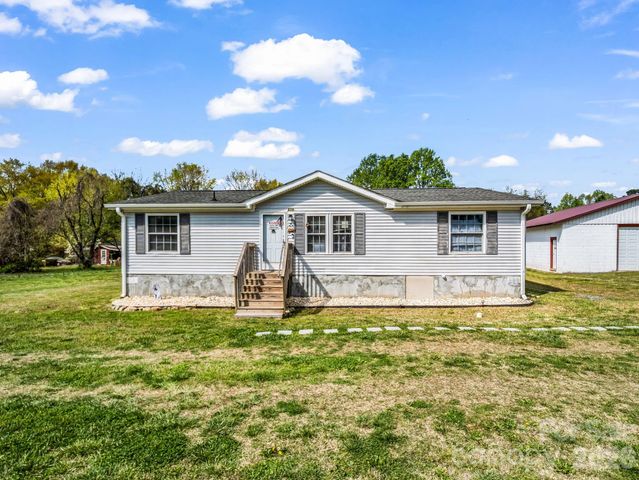 208 Oak Drive, Shelby, NC 28150