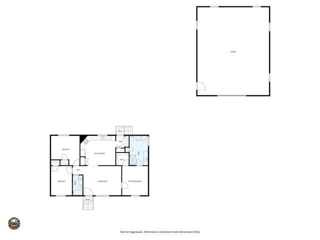 208 Oak Drive, Shelby, NC 28150